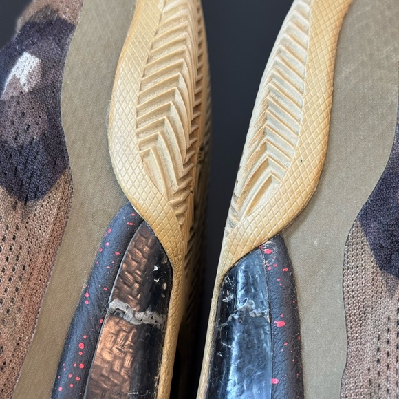 Nike Kobe Bryant 8 VIII System Python Basketball - Picture 12 of 15